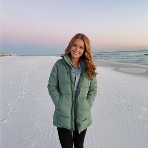 Meet your Posher, Johnna